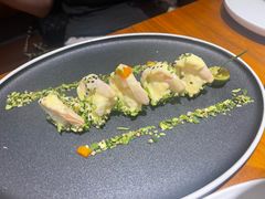 奇妙虾球-喜鼎海胆水饺(东港店)