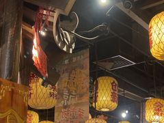 -南京大牌档(壹方天地店)