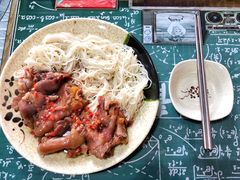 -贤花饭店(凯德店)