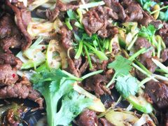 -清真永恒华威肉饼(潘家园店)