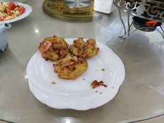 -老东阳·外婆菜(横店店)
