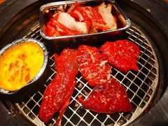-赤坂亭·M9和牛烧肉·铁板烧·日料398放题(长泰广场店)
