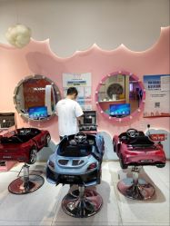 -星咔萌StarCamo儿童剪发(芳圆里IDMALL品牌形象店)