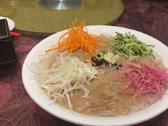 -镜泊湖酒家(兴华街金鼎店)