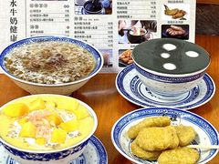 -韵姐牛奶甜品世家