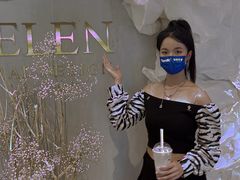 -HELEN FLORAL DESIGN(海上世界文化艺术中心店)