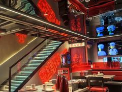 -龙巢盱眙龙虾·牛蛙·烧烤宵夜(八卦岭店)