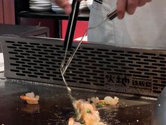 -火地铁板烧(昆山万象汇店)