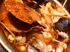-鑫釜山海鲜烧烤(浑南店)