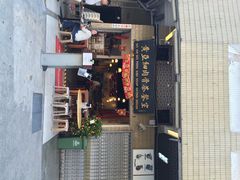 黄亚细肉骨茶餐室-黄亚细肉骨茶(仰光路店)