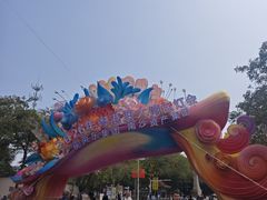 -南沙天后宫景区