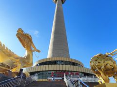 -中央广播电视塔