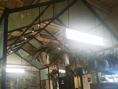 -托斯卡纳烘焙意大利餐厅(五天地店)