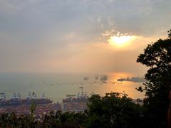 -小南山公园