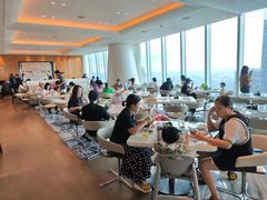 -广州四季酒店·意珍·意式自助餐