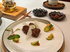 藜麦时蔬排-叶叶菩提(旗舰店)