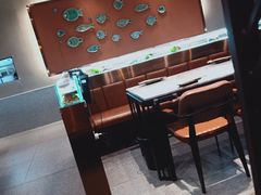 大堂-黄鱼炙夜(华家池店)