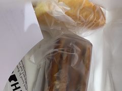 -TOUCH泰奇(航头路店)