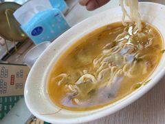 -面道赞宁海海鲜面(迎凤街店)