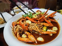 -漫天香·小龙虾餐厅(夏湾店)