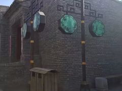 -丹噶尔古城