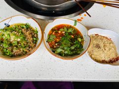 -水碾河刘老大串串香(水碾河路店)