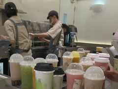 -喜茶(广州佳兆业广场店)