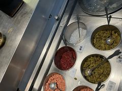 -成都你六姐·牛肉冒菜(城市集市合生汇店)