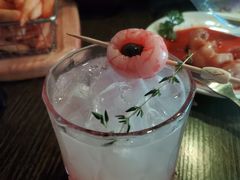 -MOSSO音乐酒吧·live house(长乐路店)