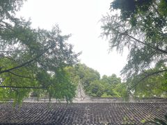 -成都杜甫草堂博物馆