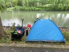 -广富林郊野公园