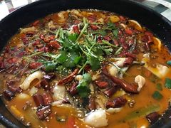 -川悦壹号·川菜(蠡溪路店)