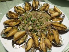 iphone_upload_pic-海晖酒楼·顺德鱼生(荣华店)