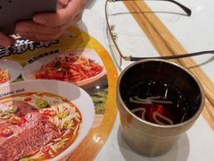 -陳香貴·兰州牛肉面(上海长风大悦城店)