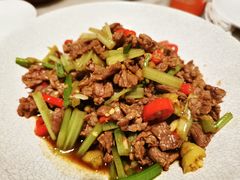 -嘉丰湘菜馆(芳群园店)