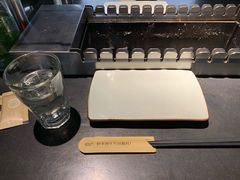 -很久以前羊肉串(中山公园店)