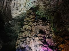 -上方山云水洞