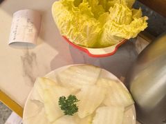 -乔先生涮肉·鲜活牛羊肉火锅(塘沽店)