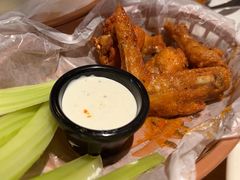 -Texas Roadhouse(世纪汇广场店)