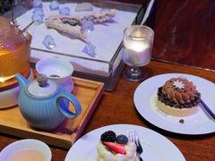 -怡廊(上海漕河泾万丽酒店)