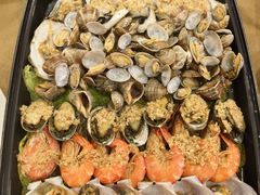 -良友·海鲜青岛菜(五四广场店)