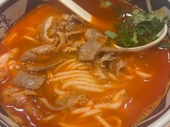 -鑫花溪牛肉米粉(文星广场店)