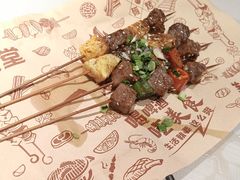 -熊记虾王·小龙虾(东晓南店)
