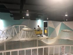 -Eureka优瑞卡儿童主题乐园(合生汇购物中心店)