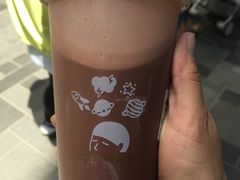 -喜茶(北京三里屯太古里店)