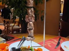 -Macarena 玛卡莲娜西班牙餐厅
