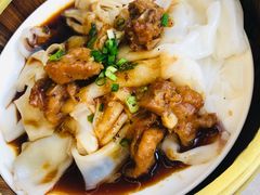 -香云轩·顺德菜(香云纱园林酒店店)