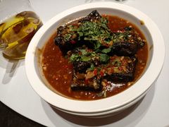 -鸽子侯·家宴·平价海鲜(市图书馆店)