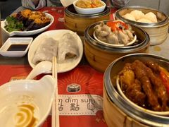 -点点心点心专门店(旺角店)