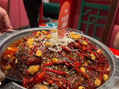 -南锣南门